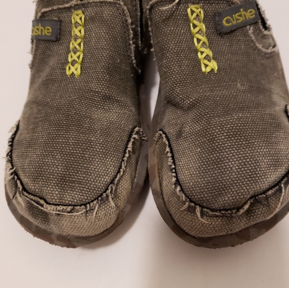 cushe | Shoes | Cushe Boys Youth Shoes 